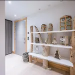 Renovated For 5 - With Balcony