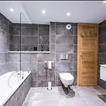 Apartman Renovated For 5 - With Balcony