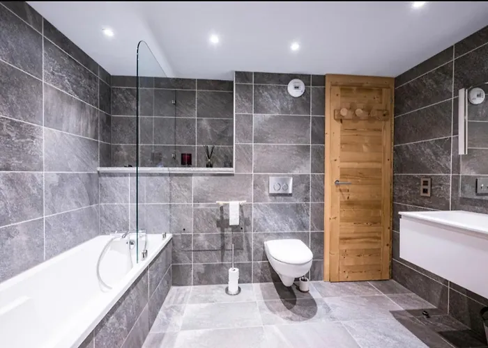 Appartement T3 Au Pied Des Pistes De Rochebrune