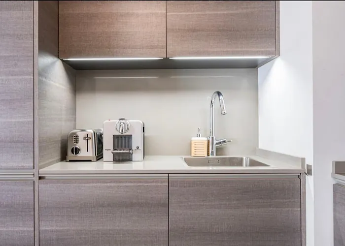 Renovated For 5 - With Balcony * Megève